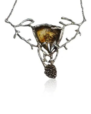 Collar Cantlos