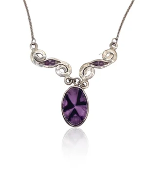 Collar Trapiche