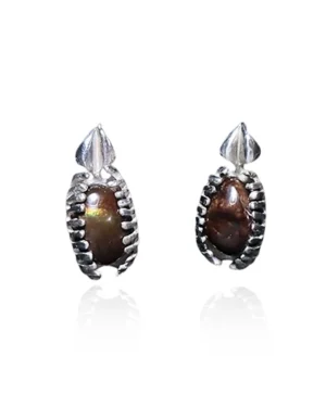 Carnívora Pendientes
