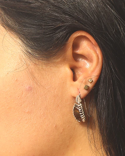 Carnívora Pendientes - Imagen 2