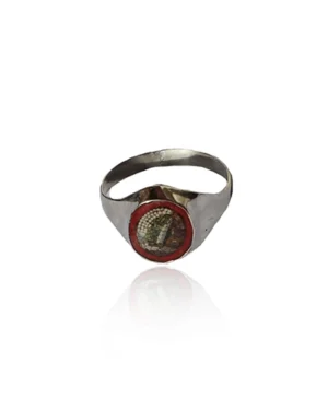 Colección Grand Tour - Anillo Cascada